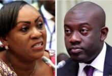 Photo of Parliament approves Oppong Nkrumah, Koomson, Akoto after midnight vote