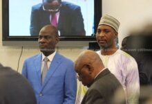 Photo of We may reconstitute our parliamentary leadership soon – Asiedu Nketiah