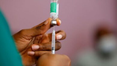 Photo of COVID-19: Over 30,000 Ghanaians vaccinated so far – GHS