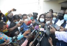 Photo of Remain calm ahead of election petition judgement – NDC urges supporters