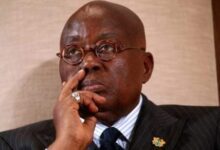 Photo of Galamsey remains a major problem – Akufo-Addo wails