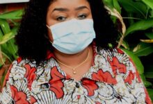 Photo of ASEPA: Appointing EC’s Sylvia Annor as ambassador wrong