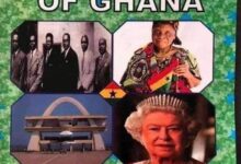 Photo of NaCCA: We’ve not approved controversial ‘History of Ghana’ textbooks