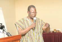 Photo of Akufo-Addo should have asked Domelovo to stay on as Auditor-General – Vitus Azeem