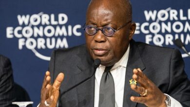 Photo of I will negotiate a good IMF deal, says Akufo-Addo
