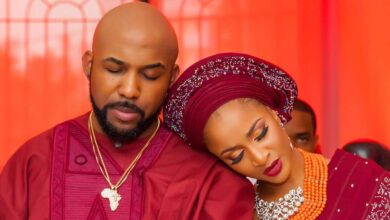 Photo of I suffered a miscarriage while carrying twins – Adesua Etomi