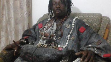 Photo of There’s no such thing as ‘spiritual money-doubling’ – Kwaku Bonsam warns