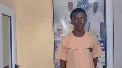 Photo of Three Senior High Schools allegedly deny ex-convict with grade 16 admission