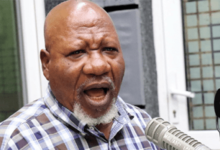 Photo of Some NDC members want me dead; assassins are after my life – Allotey Jacobs