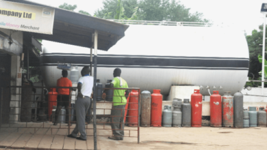 Photo of LPG marketers urge government to reconsider increase in gas prices