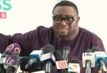 Photo of EC’s proposal to close polls at 3 pm will disenfranchise voters – NDC reacts to reforms