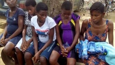Photo of FIDA-Ghana demands prosecution of men who impregnated 2,865 under-aged girls