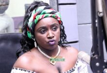 Photo of 2024 elections: When NPP come at us with guns and bullets, NDC will do the same – Hannah Bissiw