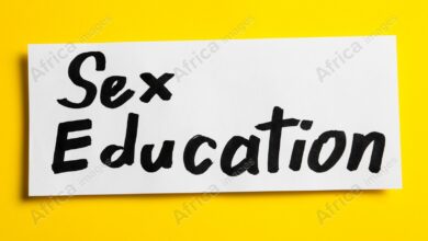 Photo of Group pushes for sex education to reduce teenage pregnancies