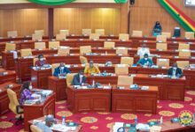 Photo of Majority dismisses Minority’s demand for re-vetting of 4 Deputy Ministers-designate