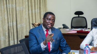 Photo of Double track system will be eliminated in two to three years – Adutwum