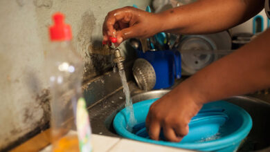 Photo of Coronavirus-induced free water for lifeline consumers ends on June 30 – Sanitation Ministry