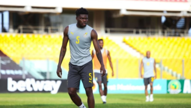Photo of ‘Thomas Partey was excused from Morocco trip over personal issues, not sacked’ – GFA
