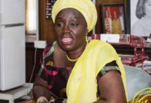 Photo of Parliament approves second batch of deputy minister nominees; Gifty Twum-Ampofo goes through