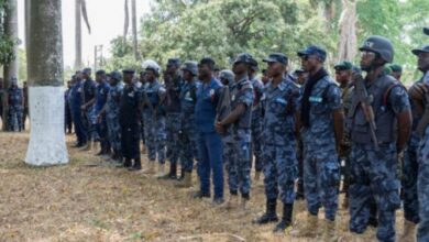 Photo of Government clears Ghana Police Service to employ 5,000 officers