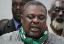 Photo of Koku Anyidoho’s World Bank shall remain the Volta region, no attempt to move it will work – Koku