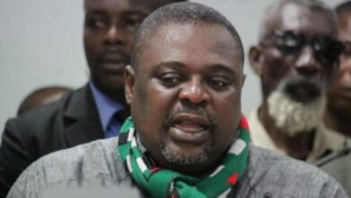 Photo of How do you win 2024 when you’ve made all small parties your enemies ? – Koku Anyidoho to NDC