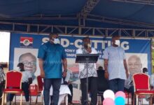 Photo of ‘Shouting on rooftops and social media won’t fix Ghana’ – Freddie Blay