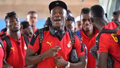 Photo of I have not retired from football – Asamoah Gyan