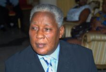 Photo of ‘How can people lie like this?’ – E. T. Mensah on NDC’s Saglemi Housing project defence