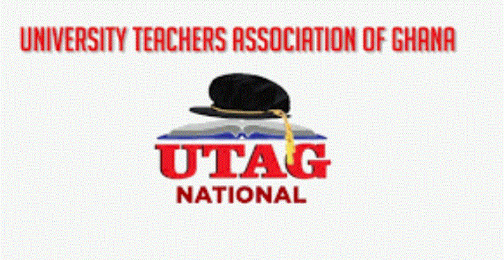 Photo of UTAG suspends strike; agrees to return to negotiation table