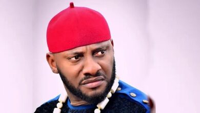Photo of Don’t Borrow Money To Do A Fancy Wedding And Go Broke After Marriage – Yul Edochie Advises