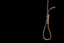 Photo of Aflao in shock as 25-year-old Nigerian allegedly commits suicide