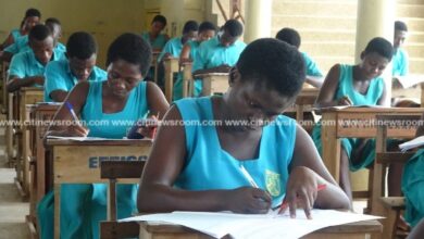 Photo of WASSCE practical paper for Food & Nutrition did not leak – WAEC