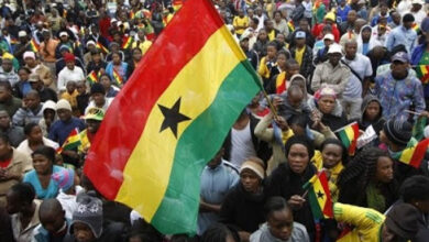 Photo of Ghana’s population now 30.8 million – Statistical Service