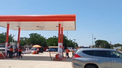Photo of Ghana Oil Company Opens New Branch at Keta