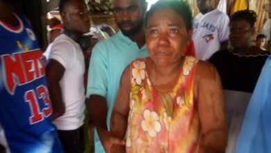 Photo of I was neither kidnapped nor pregnant – Takoradi woman allegedly confesses to police