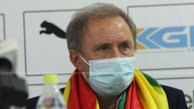 Photo of Milovan Rajevac to earn $300,000 if Black Stars win next year’s AFCON