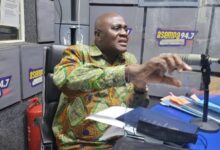 Photo of Dan Botwe sends message to supporters of disappointed MMDCEs