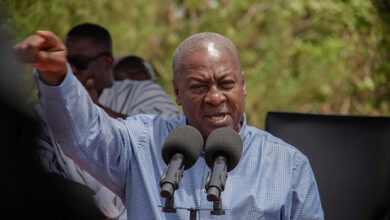 Photo of 2024 Elections Will Be A Do-or-Die At Polling Stations – Mahama