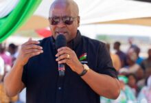Photo of I won’t retract ‘do or die’ comment, it’s an idiomatic expression – Mahama insists