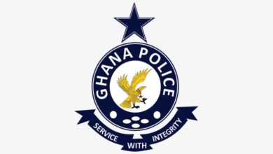 Photo of Volta Region: Police rescue one-month old baby in a bush at Agbaflome