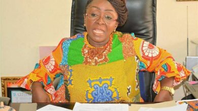 Photo of Dzifa Gomashie urges President Akufo-Addo to ensure reopening of Togo borders