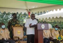 Photo of ‘My policies, flagship programmes are bearing fruit’ – Akufo-Addo