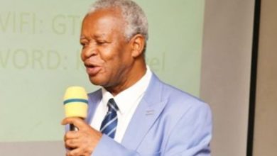 Photo of Homosexuality a mental disorder, not biological – Prof Akwasi Osei