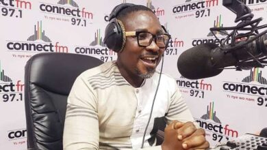 Photo of Paa Kwesi Simpson of Connect FM, one other remanded for 2-weeks over Mpohor ‘fake’ kidnapping incident