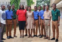 Photo of NSMQ 2021: ¢80k up for grabs at grand finale