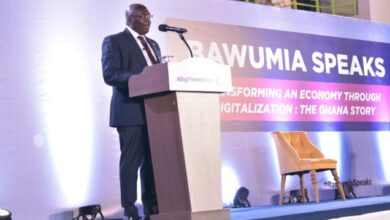 Photo of Government to introduce E-Pharmacy before end of 2021 – Bawumia