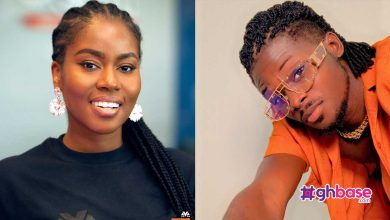 Photo of I Wrote Most Of Your Songs, Give Me Some Credit – Kuami Eugene to Mzvee
