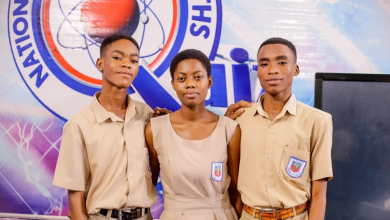 Photo of #NSMQ2021: Keta SHS qualifies to grand finale to face off with Presec-Legon