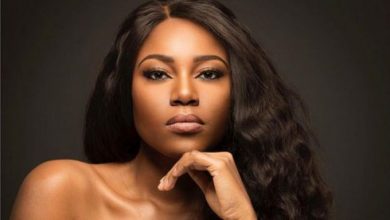 Photo of Actress Yvonne Nelson Laments About Lack Of Seriousness In The Movie Industry